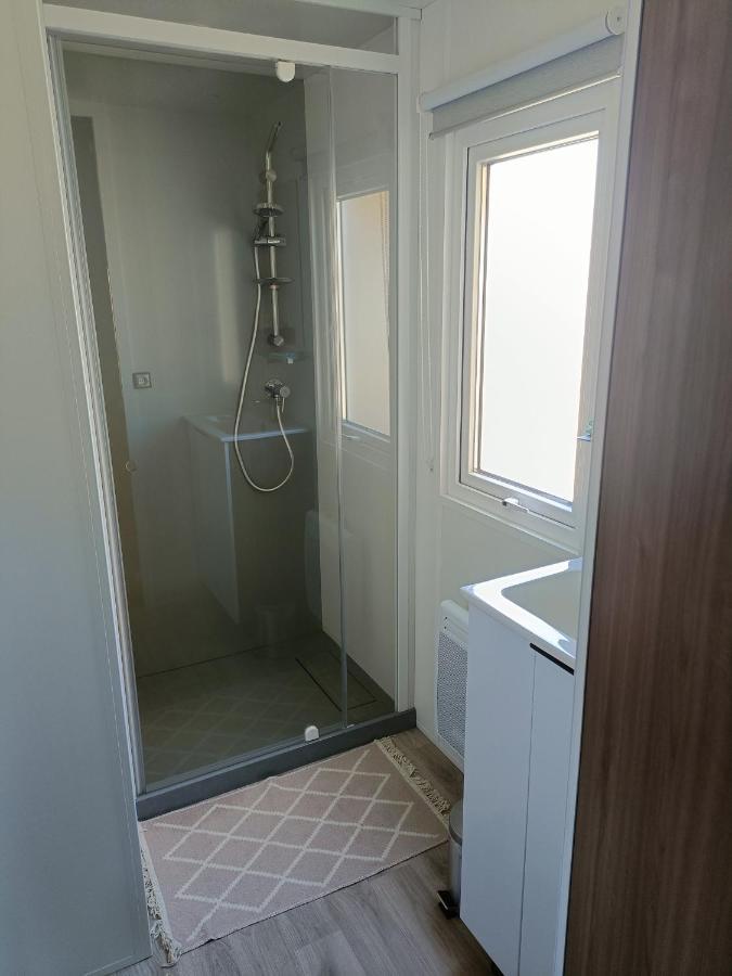 Mobil-home Neuf 4-6 Places Siblu Les Viviers *